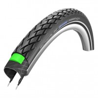 Покришка 26x2.00 (50-559) Schwalbe MARATHON HS420 Green Guard B+RT EC, 67EPI 34B Покришка 26x2.00 (50-559) Schwalbe MARATHON HS420 Green Guard B+RT EC, 67EPI 34B