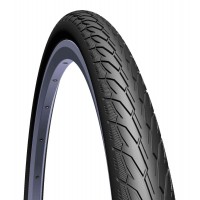 Покришка 20x1.75x2 (47-406) Mitas FLASH V66 Classic, чорна