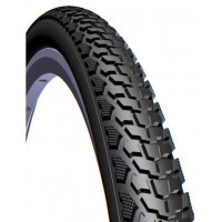 Покришка 700x40C (42-622) Mitas GRIPPER V84 Classic, чорна