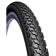 Покришка 700x40C (42-622) Mitas GRIPPER V84 Classic, чорна