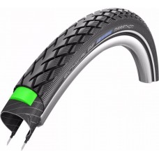 Покришка 28x2.00 (50-622) Schwalbe MARATHON HS420 G-Guard B/B+RT EC, 67EPI 35B Покришка 28x2.00 (50-622) Schwalbe MARATHON HS420 G-Guard B/B+RT EC, 67EPI 35B