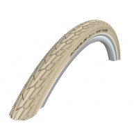 Покришка 28x1.60 700x40C Schwalbe ROAD CRUISER K-Guard TwinSkin C/C+RT HS484 SBC, 50EPI