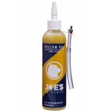 Герметик Joes No Flats Yellow Gel Tyre Sealant [240мл], Sealant