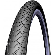 Покришка 700x40C (42-622) Mitas WALRUS V41 Classic, чорна