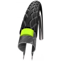 Покришка 27.5x1.65 650x42B Schwalbe MARATHON HS420 G-Guard B/B+RT EC, 67EPI