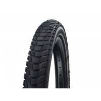 Покришка 20x2.35 (60-406) Schwalbe PICK-UP Perf, Super Defense, TwinSkin, B/B+RT HS609 ADDIX E 2x67EPI 36B
