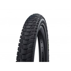 Покришка 20x2.35 (60-406) Schwalbe PICK-UP Perf, Super Defense, TwinSkin, B/B+RT HS609 ADDIX E 2x67EPI 36B