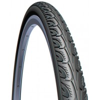 Покришка 700x40C (42-622) Mitas HOOK V69 Classic, чорна
