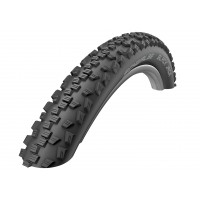 Покришка 18x1.90 (47-355) Schwalbe BLACK JACK K-Guard Active B/B-SK HS407 SBC, 50EPI