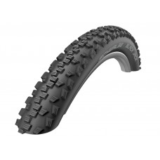 Покришка 18x1.90 (47-355) Schwalbe BLACK JACK K-Guard Active B/B-SK HS407 SBC, 50EPI
