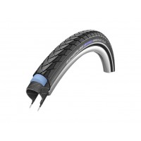 Покришка 28x1 1/2 (40-635) Schwalbe MARATHON PLUS Perf S-Guard TwinSkin B/B+RT HS440 EC, 67EPI