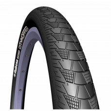 Покришка 26x2.25 (57-559) Mitas CITYHOPPER V99 Classic, чорна