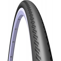 Покришка 700x25C (25-622) Mitas ARROW R16 Classic, чорна