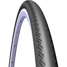 Покришка 700x25C (25-622) Mitas ARROW R16 Classic, чорна