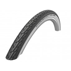 Покришка 28x1.40 700x35C (37-622) Schwalbe ROAD CRUISER K-Guard Active B/W