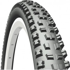 Покришка 26x2.25 (57-559) Mitas TRITON R08 Classic, чорна