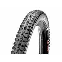 Покришка 27.5x2.10 Maxxis Crossmark II (53-584) 60TPI, Foldable, EXO/TR, чорна