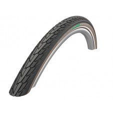 Покришка 28x1.75 (47-622) Schwalbe ROAD CRUISER K-Guard TwinSkin B/CO+RT HS484 GREEN, 50EPI Покришка 28x1.75 (47-622) Schwalbe ROAD CRUISER K-Guard TwinSkin B/CO+RT HS484 GREEN, 50EPI