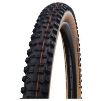 Покришка 29x2.35 (60-622) Schwalbe HANS DAMPF Evo, Super Trail, TLE B/CL-SK HS491 ADDIX Soft 50EPI