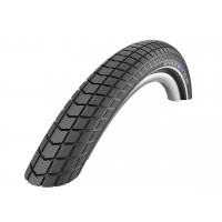 Покришка 24x2.15 (55-507) Schwalbe BIG BEN PLUS G-Guard SnakeSkin Performance B/B-SK+RT HS439 EC, 67EPI 26B
