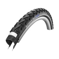 Покришка 26x2.00 (50-559) Schwalbe LAND CRUISER PLUS PunctureGuard 50-559 B/B+RT HS450 SBC Покришка 26x2.00 (50-559) Schwalbe LAND CRUISER PLUS PunctureGuard 50-559 B/B+RT HS450 SBC