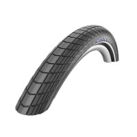 Покришка 28x2.35 (60-622) Schwalbe BIG APPLE HS430 R-Guard B/B-SK+RT EC, 67EPI