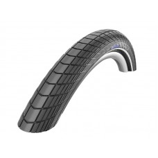 Покришка 28x2.35 (60-622) Schwalbe BIG APPLE HS430 R-Guard B/B-SK+RT EC, 67EPI Покришка 28x2.35 (60-622) Schwalbe BIG APPLE HS430 R-Guard B/B-SK+RT EC, 67EPI