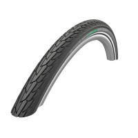 Покришка 28x1.75 (47-622) Schwalbe ROAD CRUISER K-Guard Active B/B+RT HS484 GREEN, 50EPI