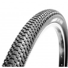 Покришка 27.5x2.10 Maxxis Pace (52-584) 60TPI, Wire, чорна