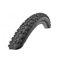 Покришка 26x2.25 (57-559) Schwalbe BLACK JACK K-Guard Active B/B-SK HS407 SBC, 50EPI