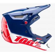 Вело шолом Ride 100% AIRCRAFT COMPOSITE Helmet [Anthem], M