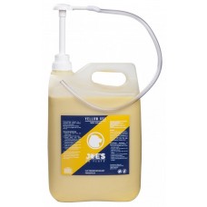 Герметик Joes No Flats Yellow Gel Tyre Sealant [5л], Sealant