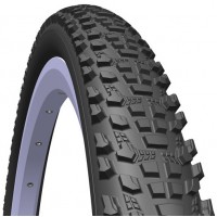 Покришка 27.5x2.10 (54-584) Mitas OCELOT V85 Classic, чорна Покришка 27.5x2.10 (54-584) Mitas OCELOT V85 Classic, чорна