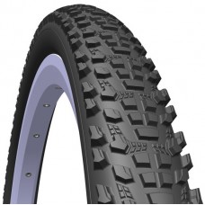 Покришка 27.5x2.10 (54-584) Mitas OCELOT V85 Classic, чорна