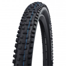 Покришка 29x2.40 (62-622) Schwalbe NOBBY NIC Evo, Super Trail, TLE B/B-SK HS602 ADDIX SpeedGrip 50EPI B