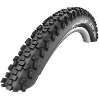 Покришка 24x1.90 (47-507) Schwalbe BLACK JACK HS407 K-Guard B/B-SK SBC, 50EPI
