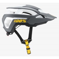 Вело шолом Ride 100% ALTEC Helmet [Charcoal], S/M