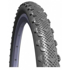 Покришка 20x1.90 (50-406) Mitas WINNER V45 Classic, чорна