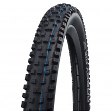 Покришка 26x2.4 (62-559) Schwalbe NOBBY NIC Evo, Super Ground, TLE B/B-SK HS602 ADDIX SpeedGrip 67EPI B