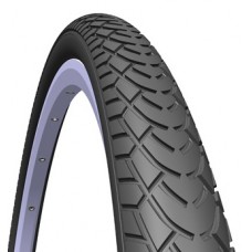 Покришка 16x1.75x2 (47-305) Mitas WALRUS V41 Pre Classic, чорна