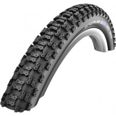 Покришка 20x1.75 (47-406) Schwalbe MAD MIKE HS137 K-Guard B/B SBC, 50EPI