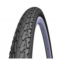 Покришка 700x38C (40-622) Mitas LANDMARK V86 Classic, чорна