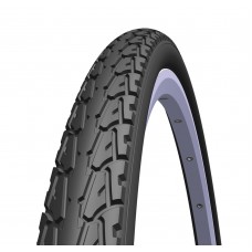 Покришка 700x38C (40-622) Mitas LANDMARK V86 Classic, чорна