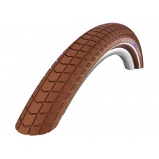Покришка 26x2.15 (55-559) Schwalbe BIG BEN K-Guard BN/BN+RT HS439 SBC, 50EPI 37B