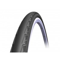 Покришка 26x1.25 (32-559) Mitas SYRINX V80 Classic, чорна Покришка 26x1.25 (32-559) Mitas SYRINX V80 Classic, чорна