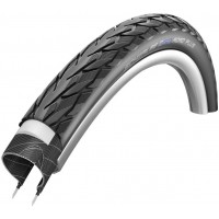 Покришка 28x1.10 700x28C (28-622) Schwalbe DELTA CRUISER PLUS PunctureGuard Active BS431 SBC, 50EPI