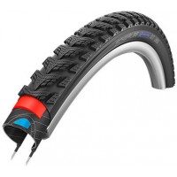 Покришка 26x2.00 (50-559) Schwalbe MARATHON GT 365 DualGuard B/B+RT HS475 FS, 67EPI 34B