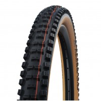 Покришка 29x2.40 (62-622) Schwalbe BIG BETTY Evo, Super Gravity, TLE B/CL-SK HS608 ADDIX Soft 67EPI B