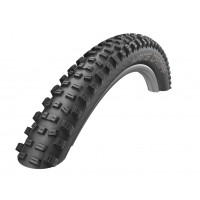 Покришка 27.5x2.35 650B (60-584) Schwalbe HANS DAMPF TwinSkin TLR B/B HS491 Addix, 67EPI