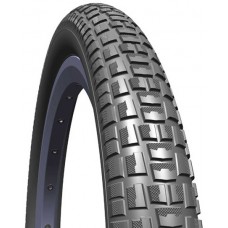 Покришка 20x2.00 (52-406) Mitas NITRO V89 Classic, Max чорна